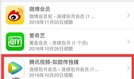 腾讯视频关闭自动续费,用户权益如何保障？